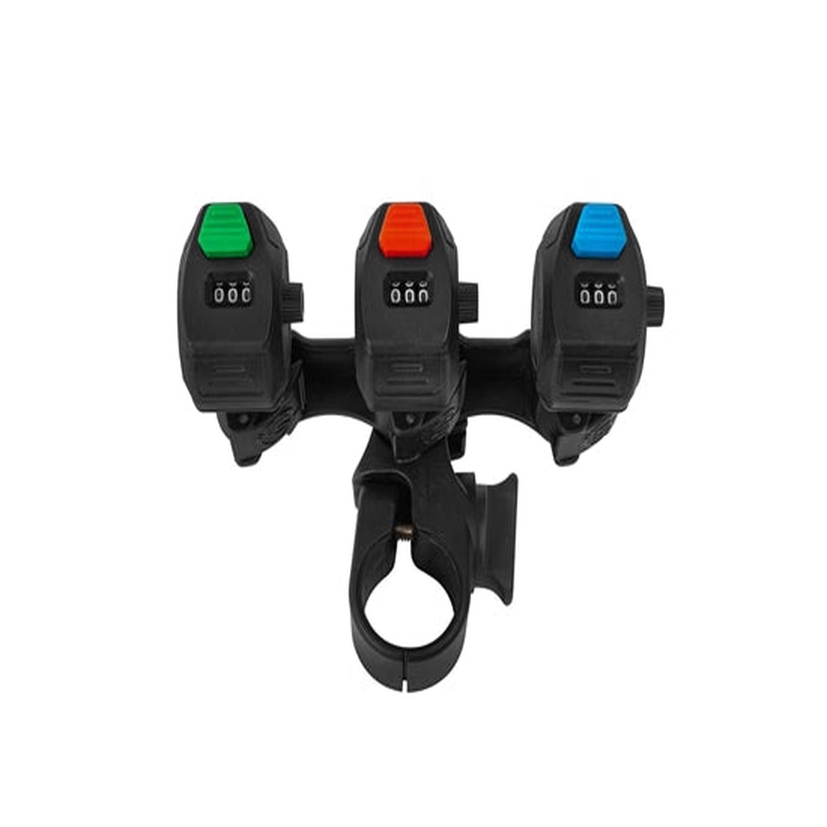 Preston Triple Clicker Counter