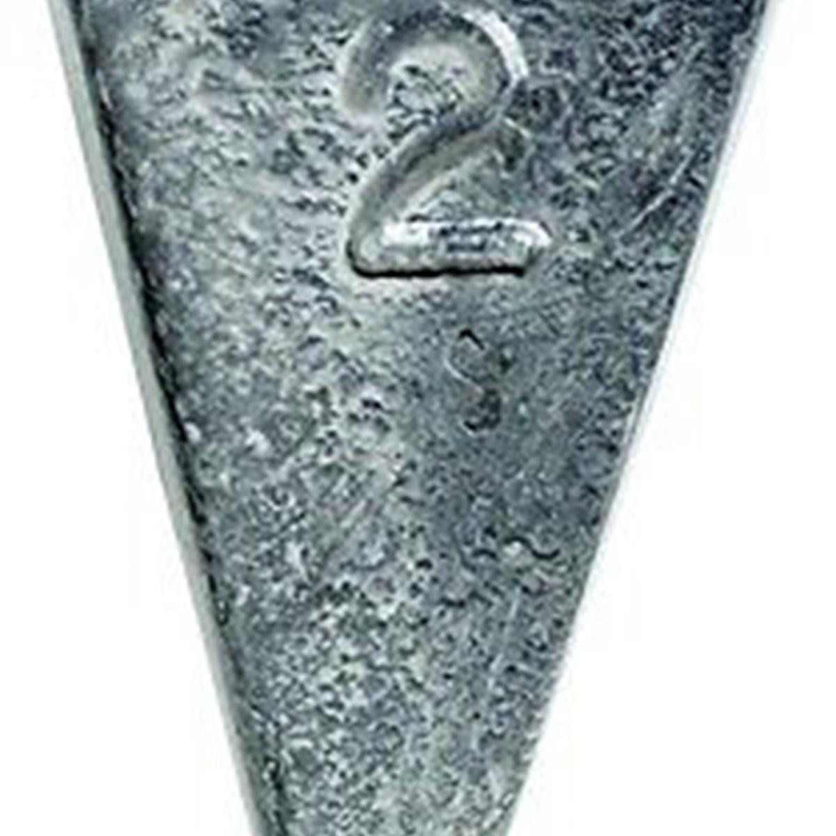 Pyramid Sinker 8Oz Bg ZZZ