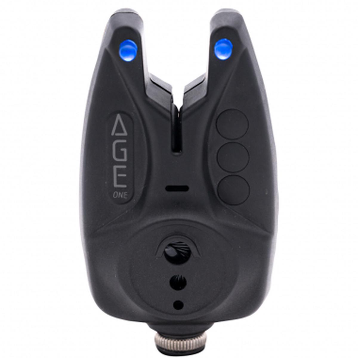 Radio bite indicator Age One