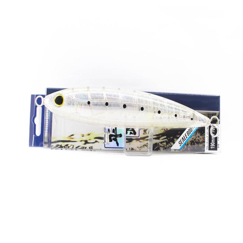 Sale Shimano OT-190J Ocea Pencil 190F Pencil Floating Lure 010 571175
