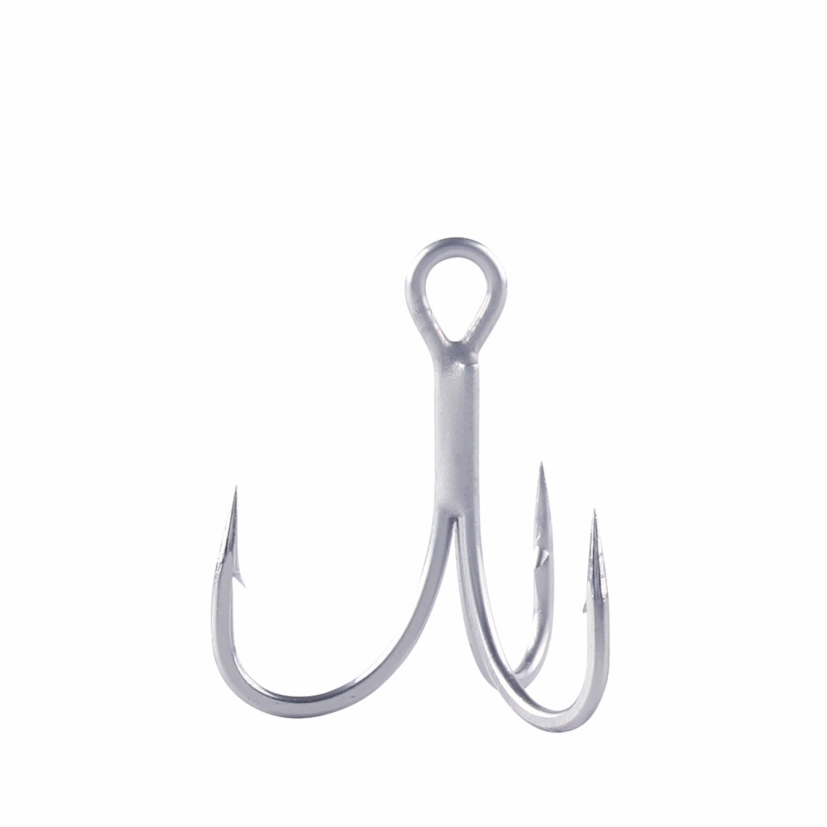 Savage Gear SGY 2X UAR Treble Hooks