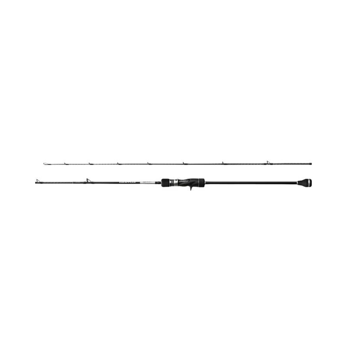 Shiamno Grappler Type Slow J PE25 Max 260g Overhead Rod
