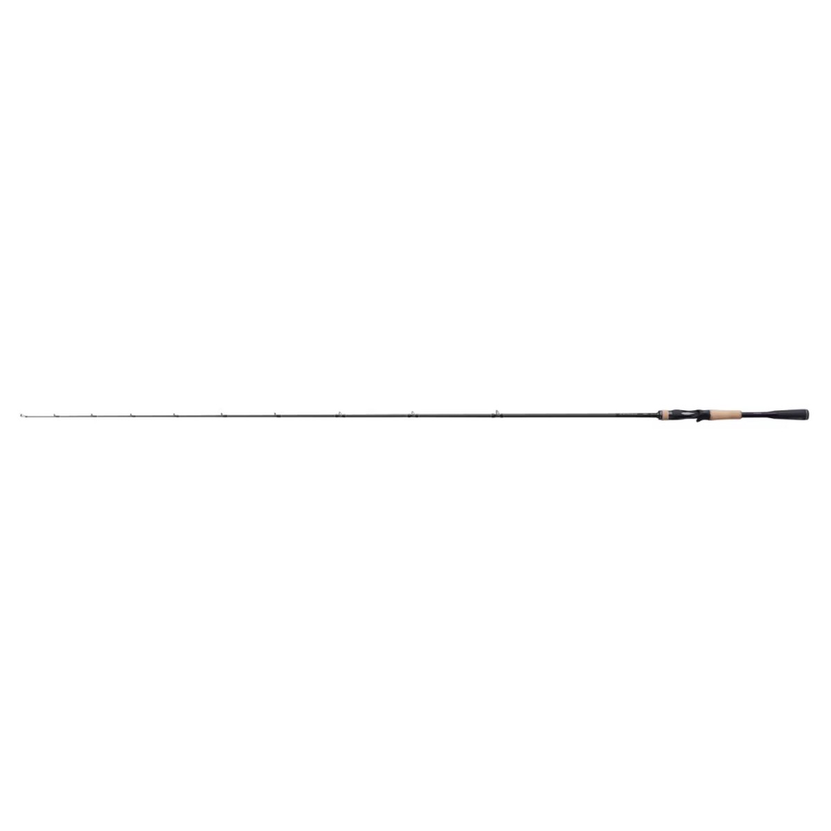 Shimano Expride 6ft 3in MH+ Baitcast Rod
