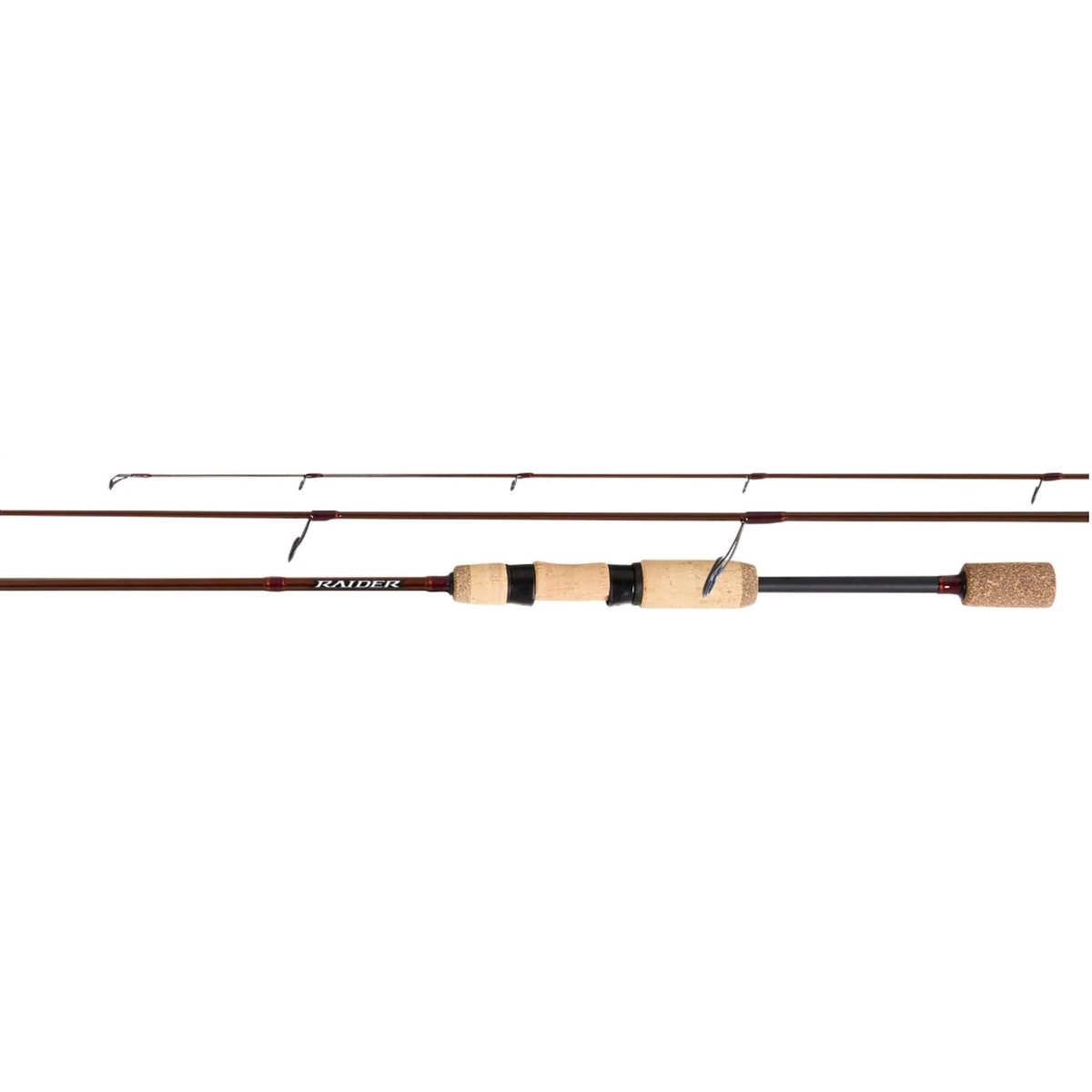 Shimano Raider 6'8" Rack Raider Spin Rod
