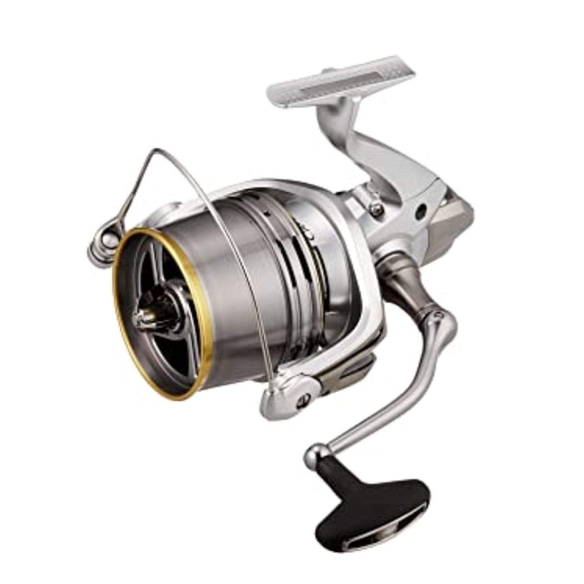 Shimano Surf Leader Ci4+ Lightweight Spinning Fishing Reel