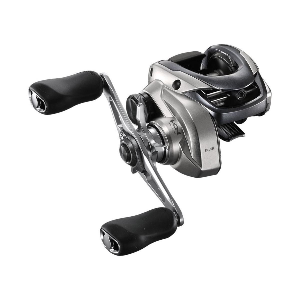 SHIMANO TRANX 150 BAITCAST REEL
