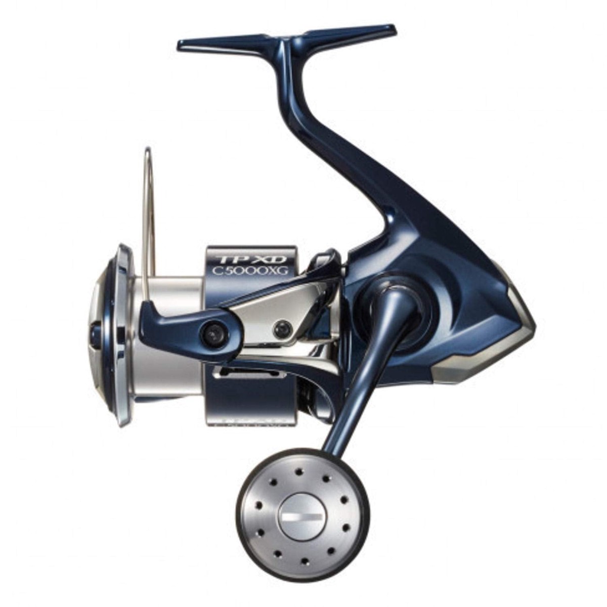 Shimano Twin Power XD Saltwater Spinning Reel for Shore Jigging
