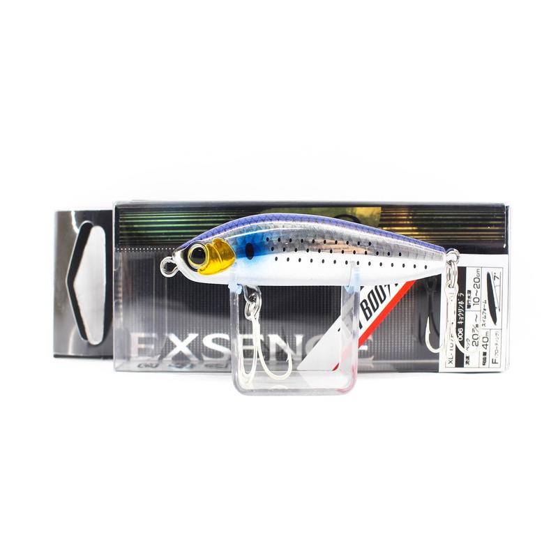 Shimano XL-107P Exsence COO 70F Floating Lure 006 (6224)