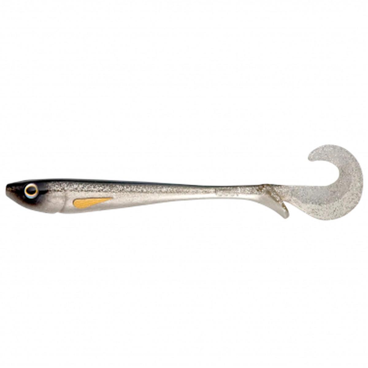 Soft Lures Butcher (Silver Flash)
