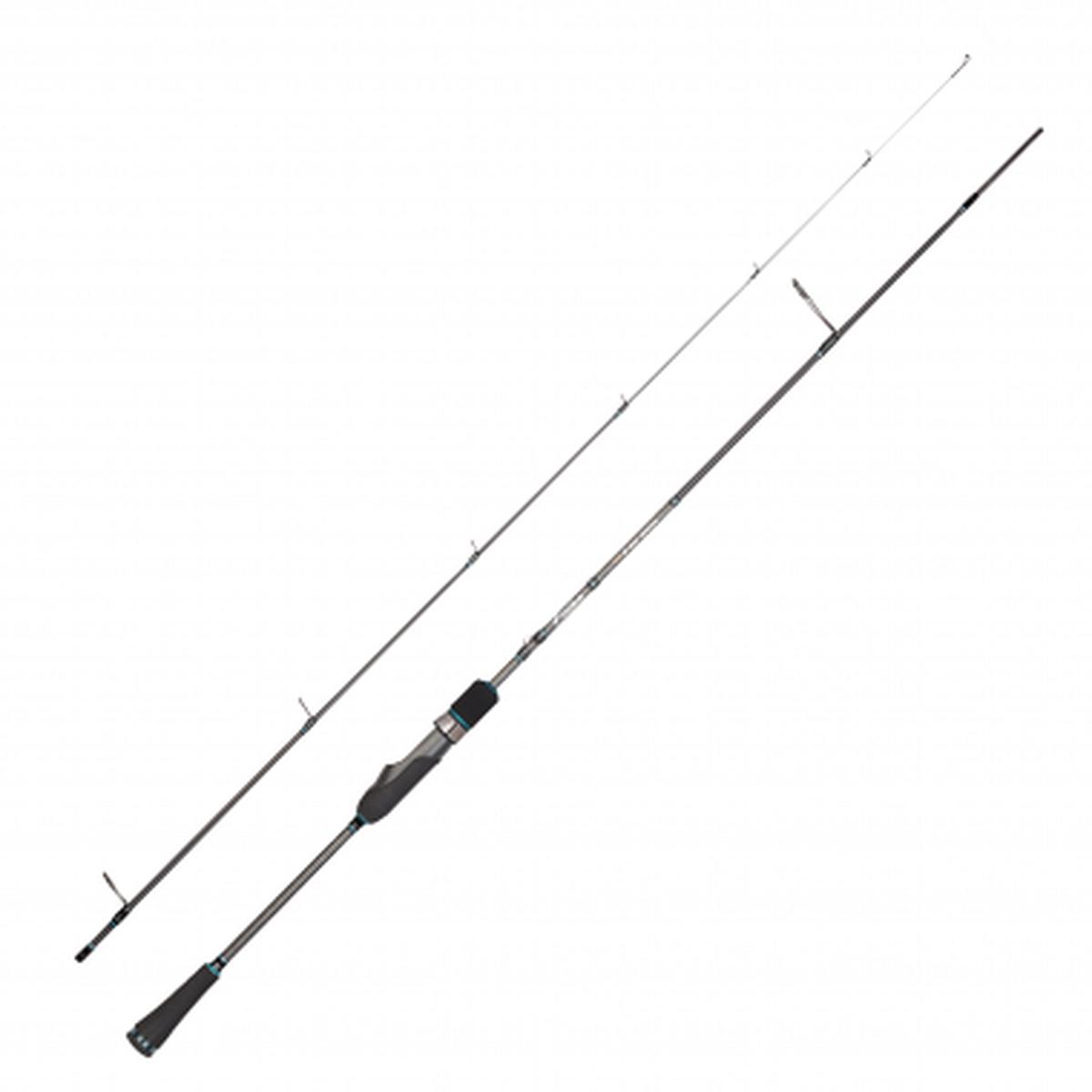Spinning rod Nova RS-2 (Jig)