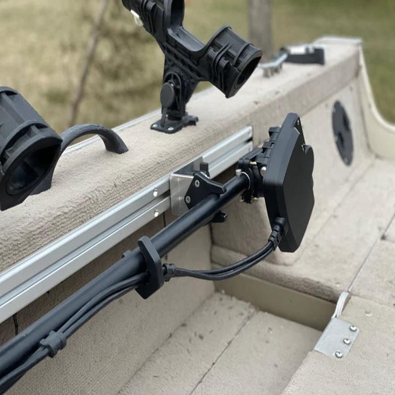 ST-45 STOW CLIP (Arc Lab)
