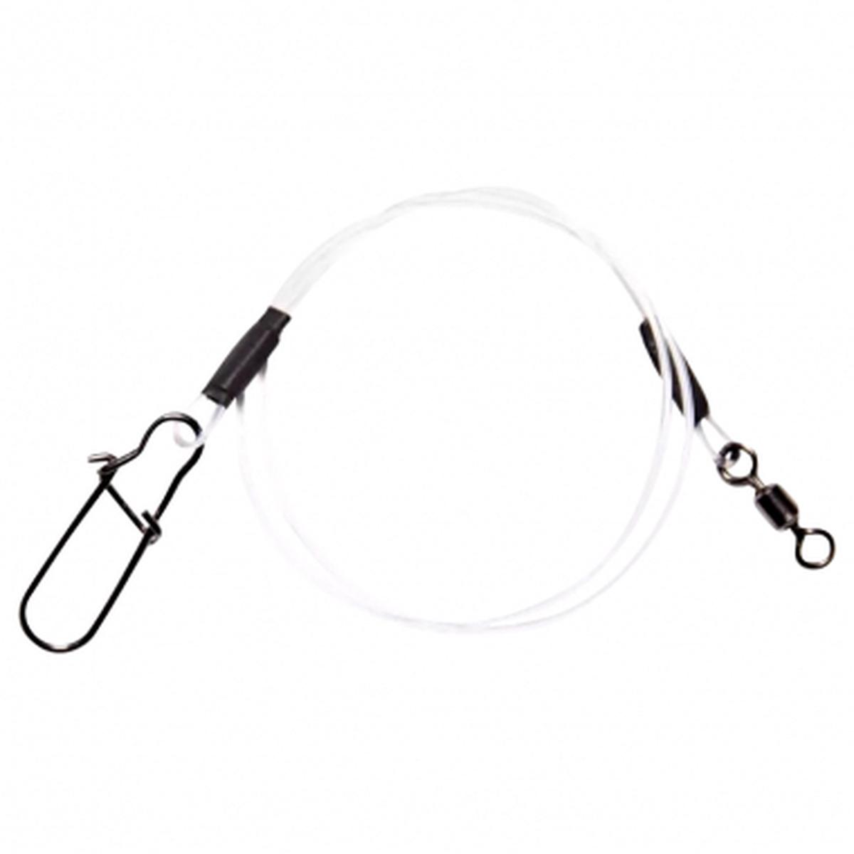 Strike Point Ready Fluorocarbon Leader