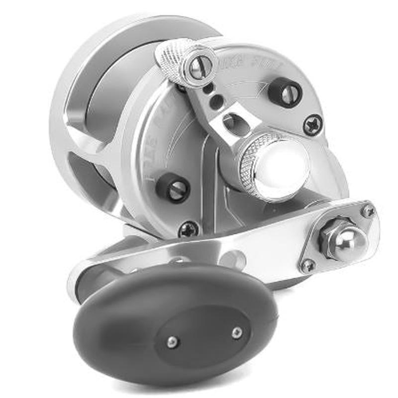 SXJ5.3 MC Lever Drag Casting Reel