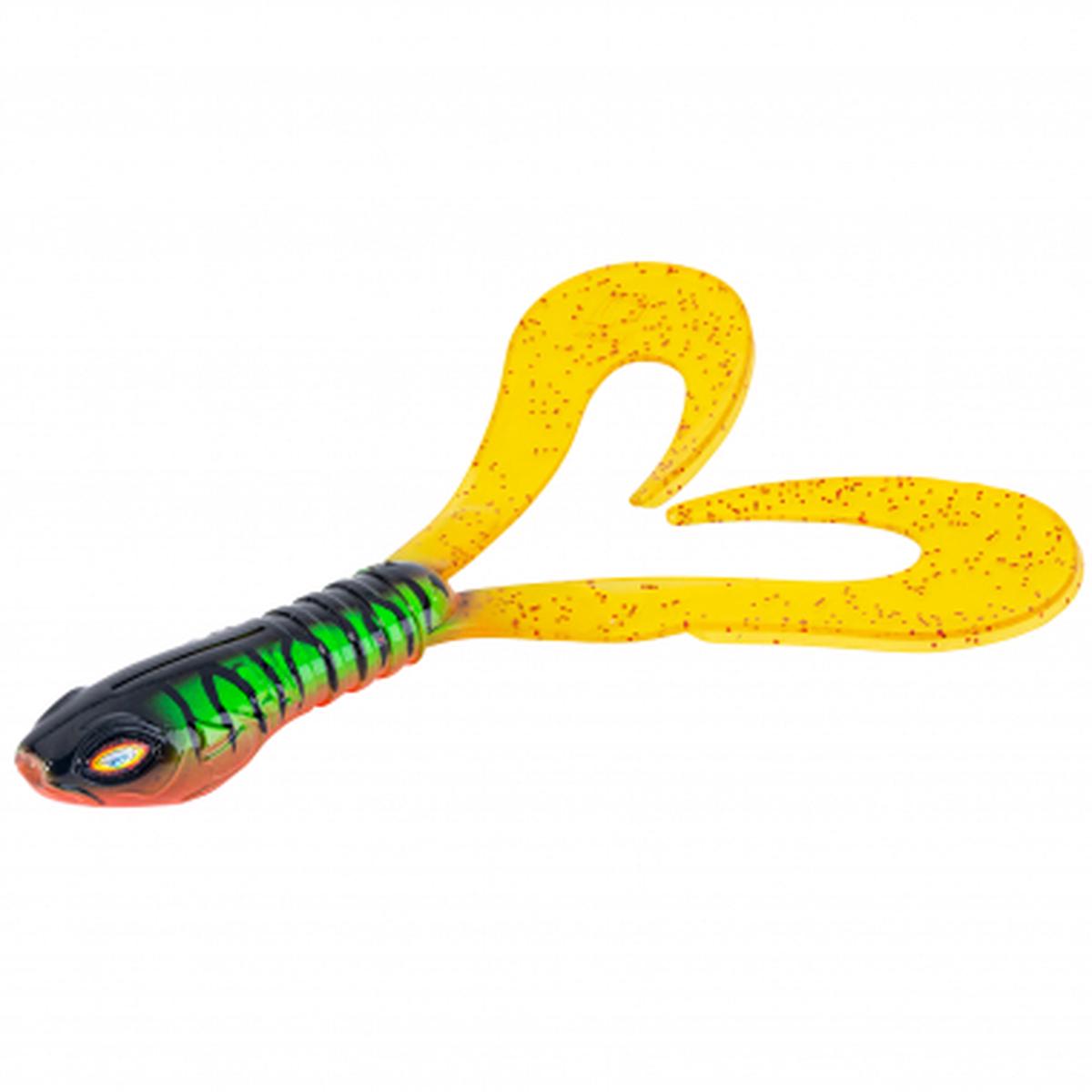 Turbo X-Tail (Aggressive Perch, 15 cm)