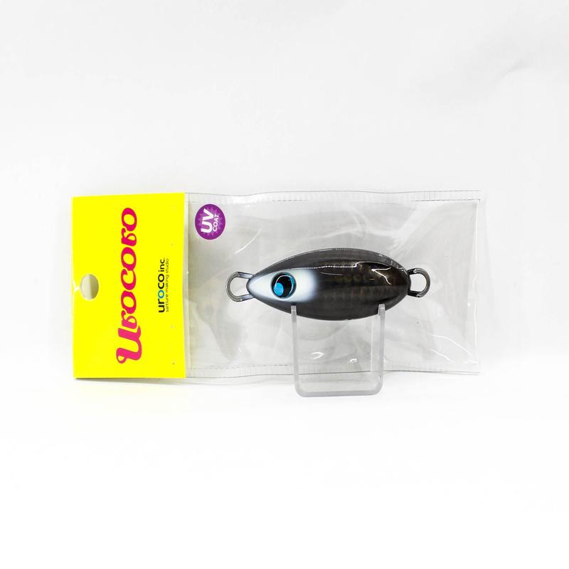 Uroco Metal Jig Urocoro Compact 120 grams 005 (7419)