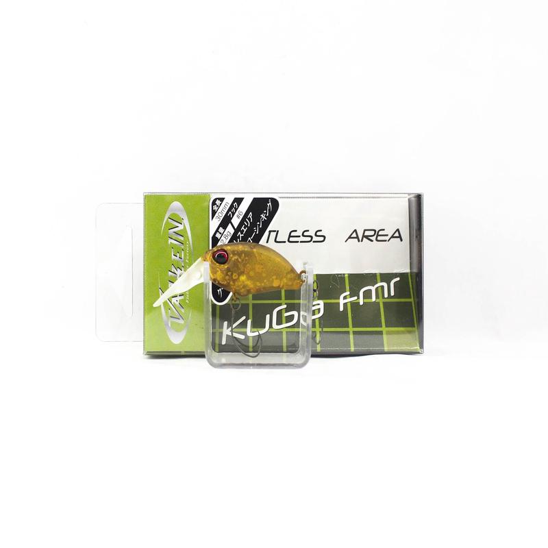 Valkein Kuga FMR SS 30mm 2.8 grams Sinking Lure M049 (4081)