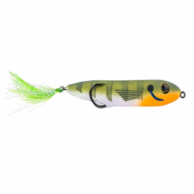 Zoo Pup Topwater Lure - (1/2 oz.)