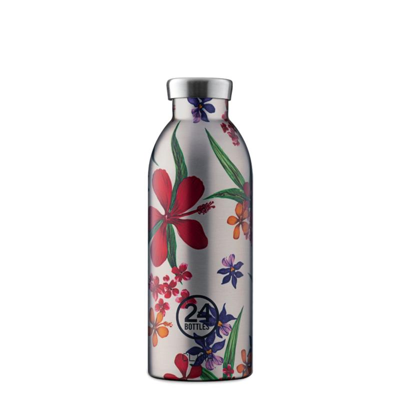24 Bottles Clima 500ML Insulated Water Bottle - Amnesia