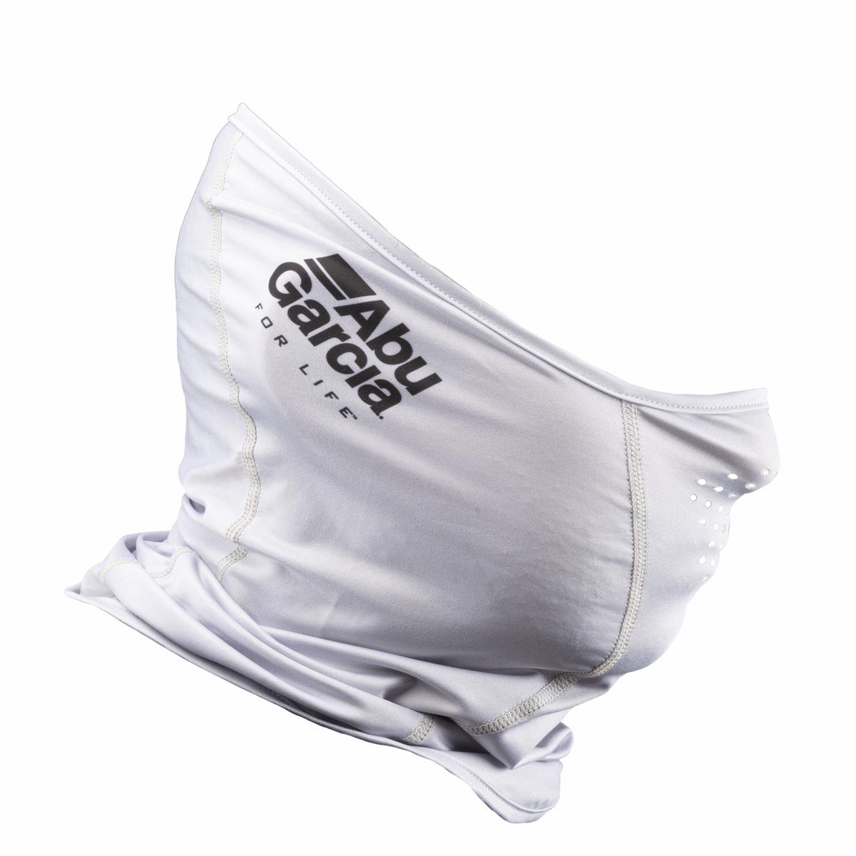 Abu Garcia Fitted Solar Tube Face Mask Shield