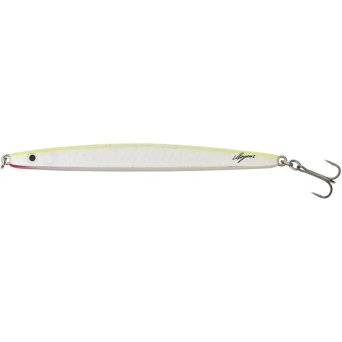 Abu Garcia Mo Coast Tobis 19G - Yellow Fever