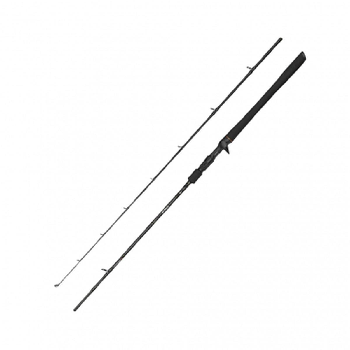 Alpha SG2 Jerkbait BC