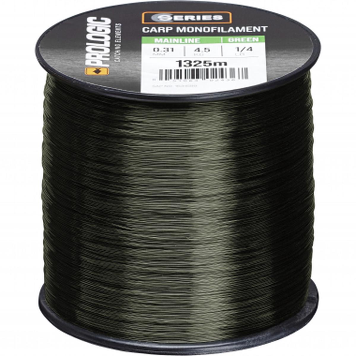 C-Series Mono (green)