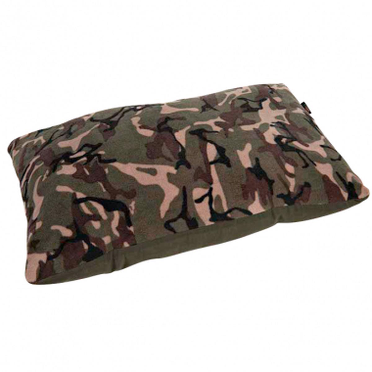 Camolite pillow