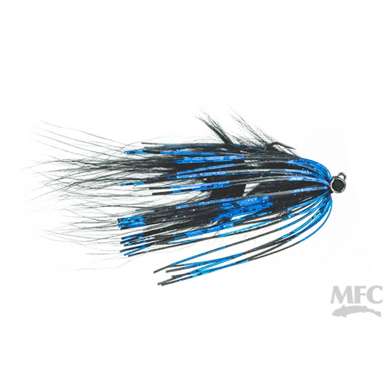 Dead Ned Bass Fly