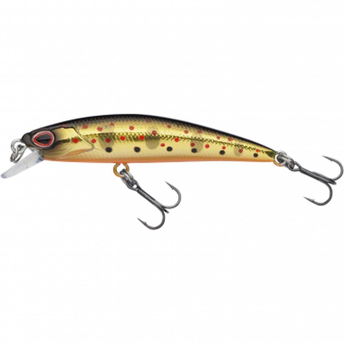 DEX Bullet Jerk TSR (Golden Trout)