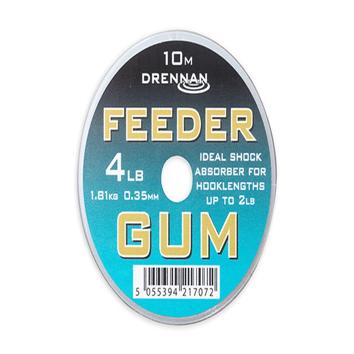 Drennan Feeder Gum 10m