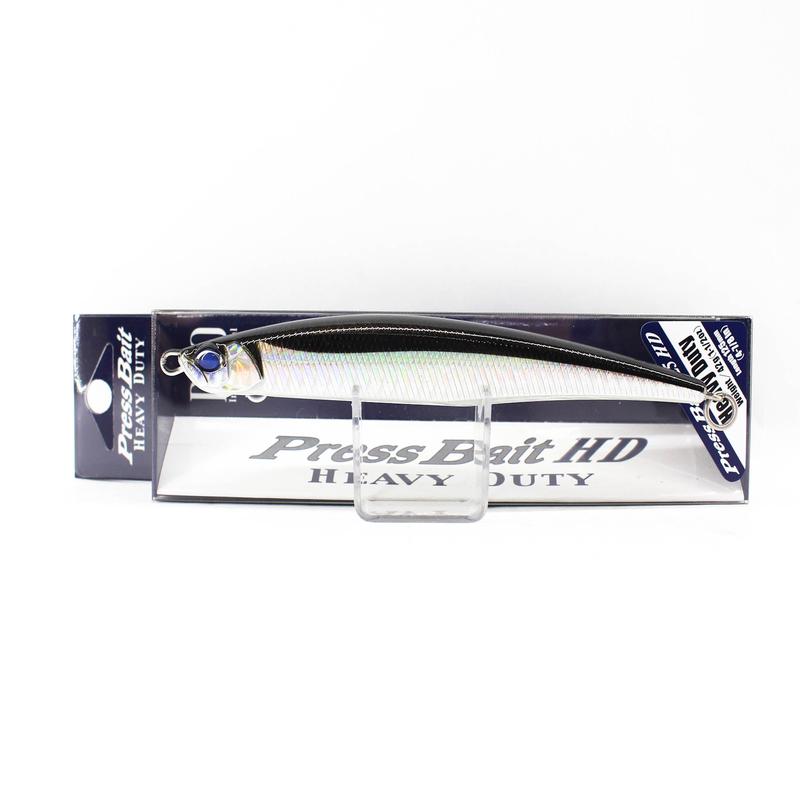Duo Press Bait 125 HD Sinking Lure AFA0451 (3185)