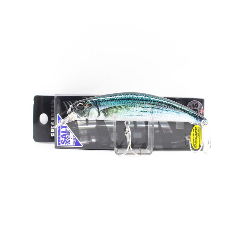 Duo Spearhead Ryuki 110S SW Sinking Lure AFA0830 (3972)