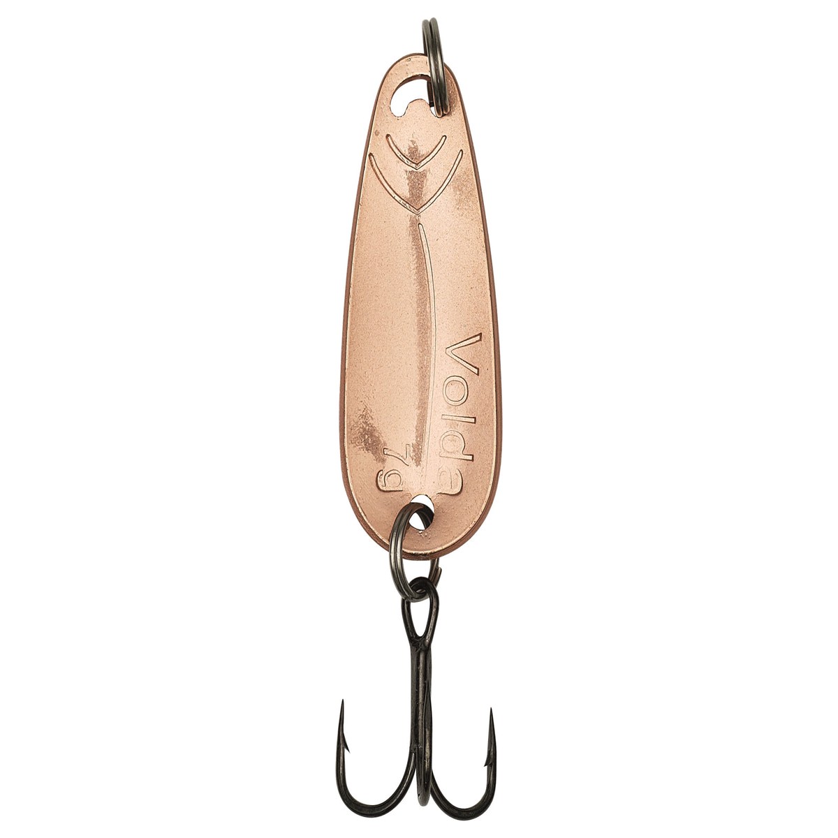 Kinetic Volda 7g Copper