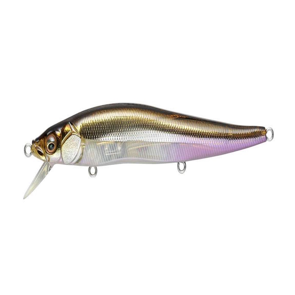 Megabass Vision Oneten HT Ito Wakasagi