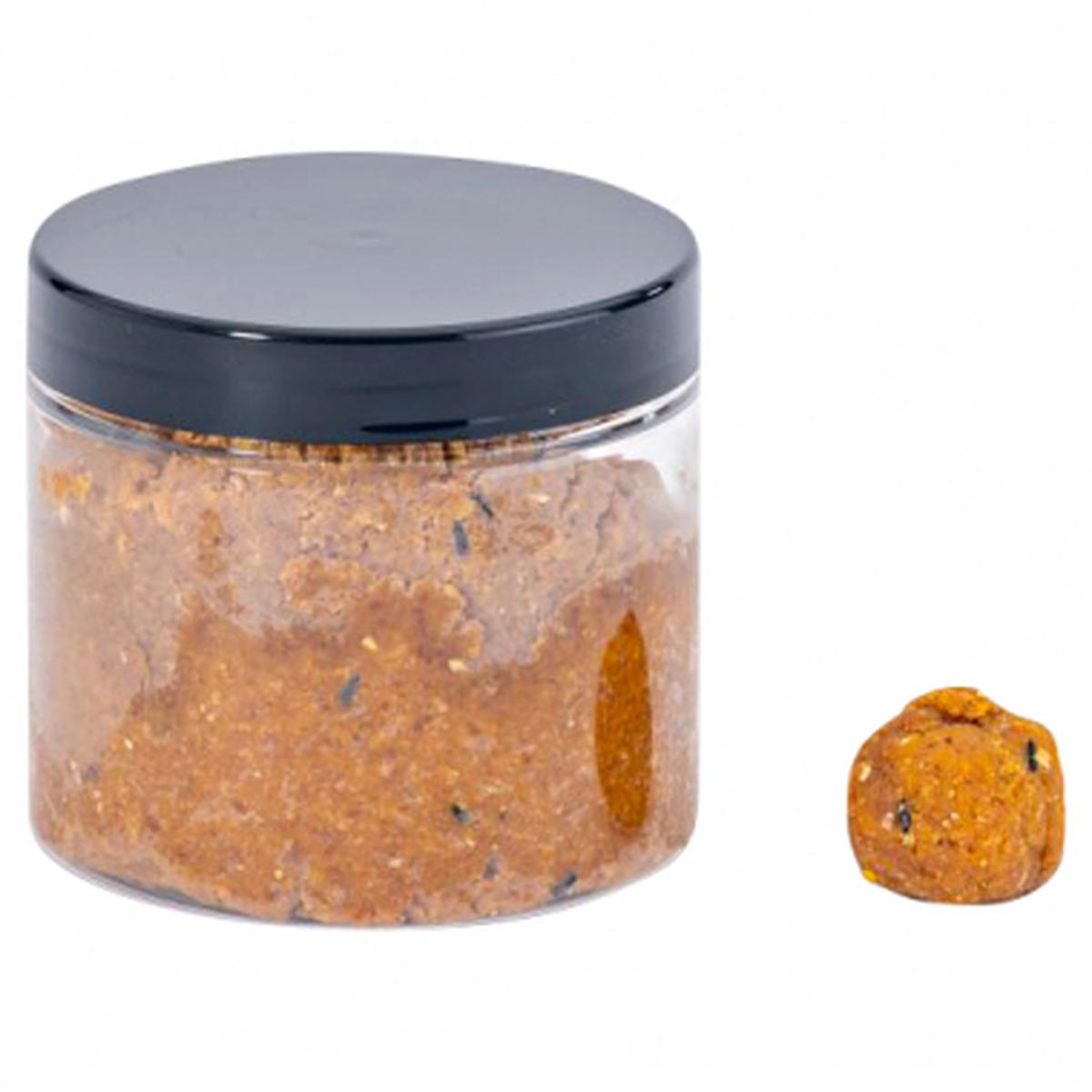 Paste Bird Food / Fish Mix (Cream-Tigernut)