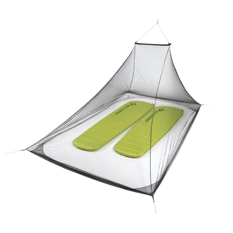 Sea To Summit Mosquito Net Double - Permethrin Treated