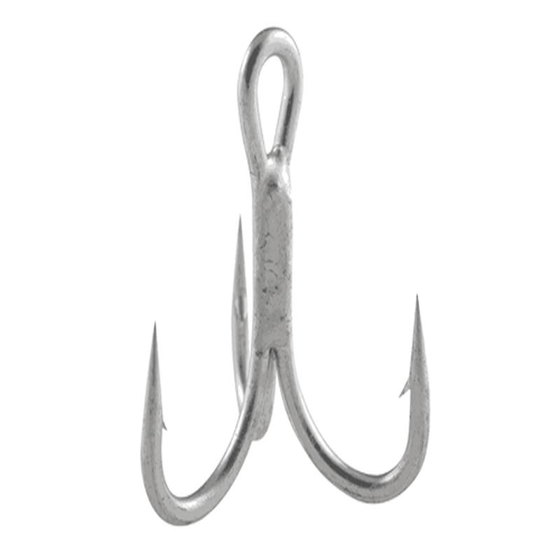 ST-66 4X - Treble Hook - 5 pk - 4/0