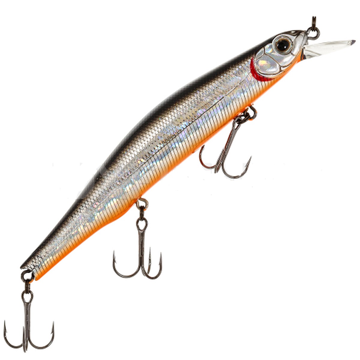 ZIP BAITS ORBIT 130SP 108M