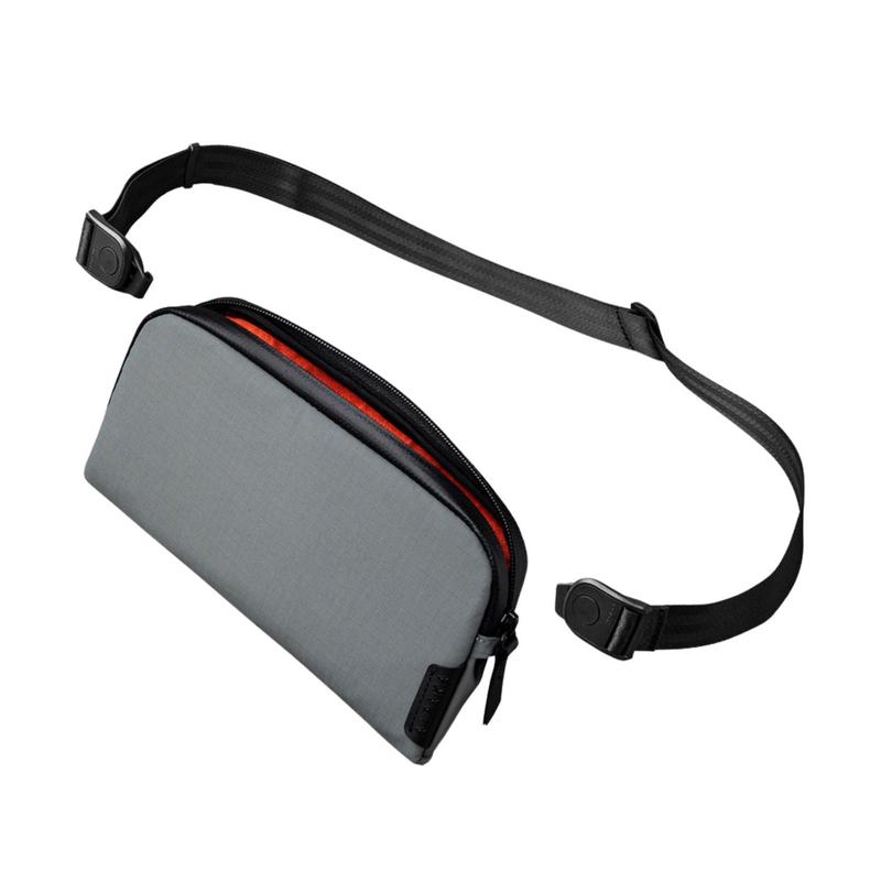 ALPAKA Flight Pouch Axoflux 210D (Grey)