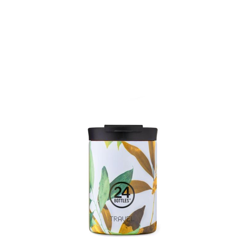 24 Bottles Insulated Travel Tumbler 350ML - Tivoli