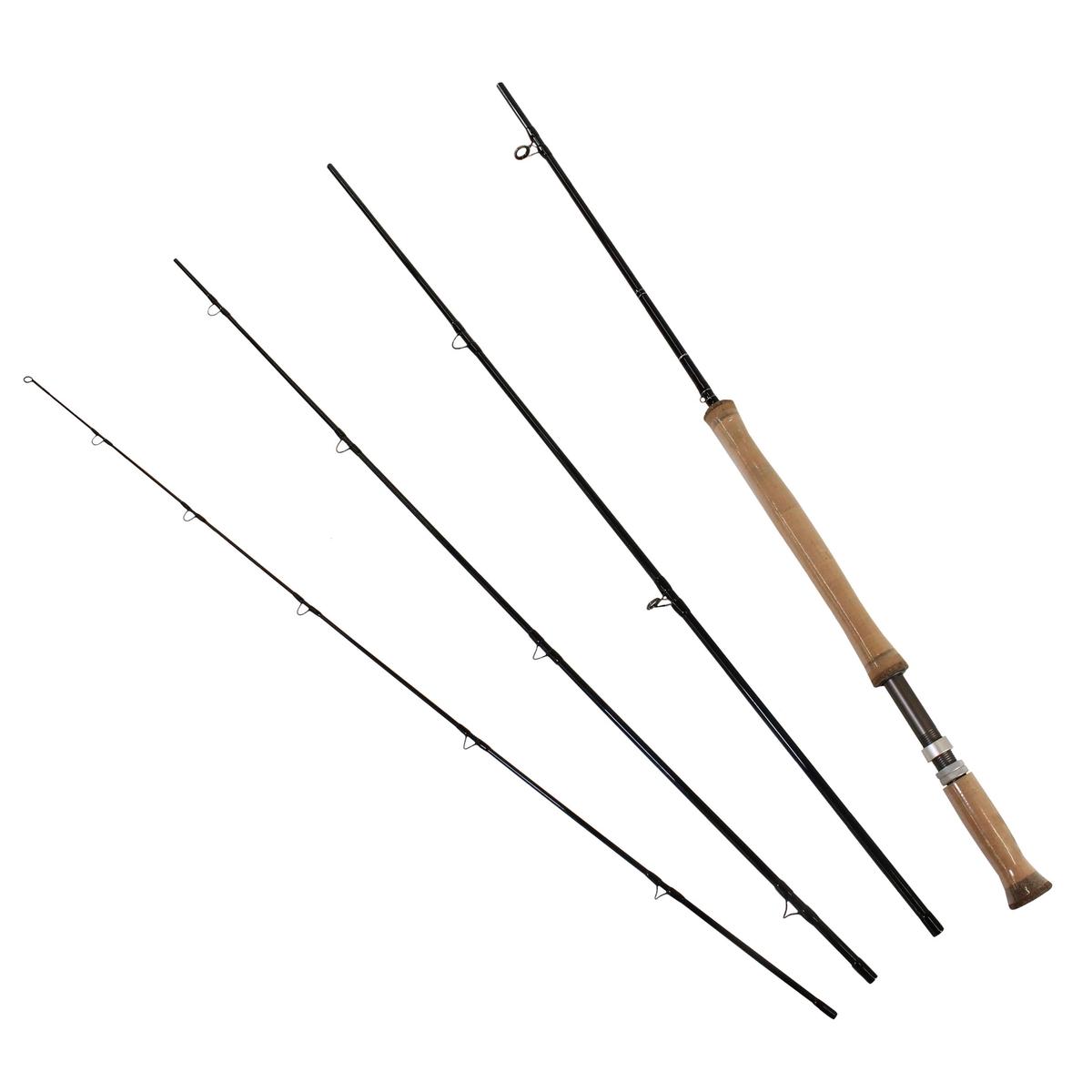A11156-4 Aetos 11'1" 4 Pc 5-6wt Fly Ro