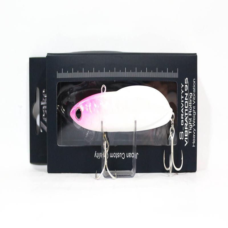 Zeake S Gravity Vibration 95 Heavy Sinking Lure 08 (4978)