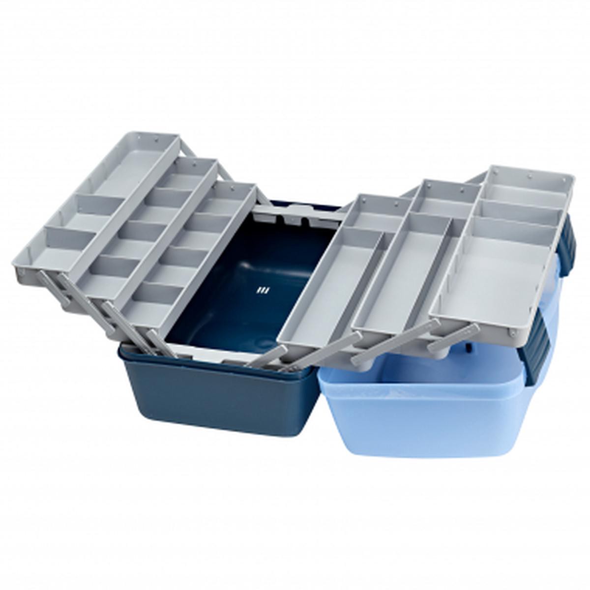 Accessory Boxes (6 inserts)
