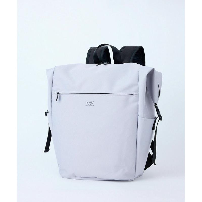 Anello Anywhere Backpack (Light Grey)