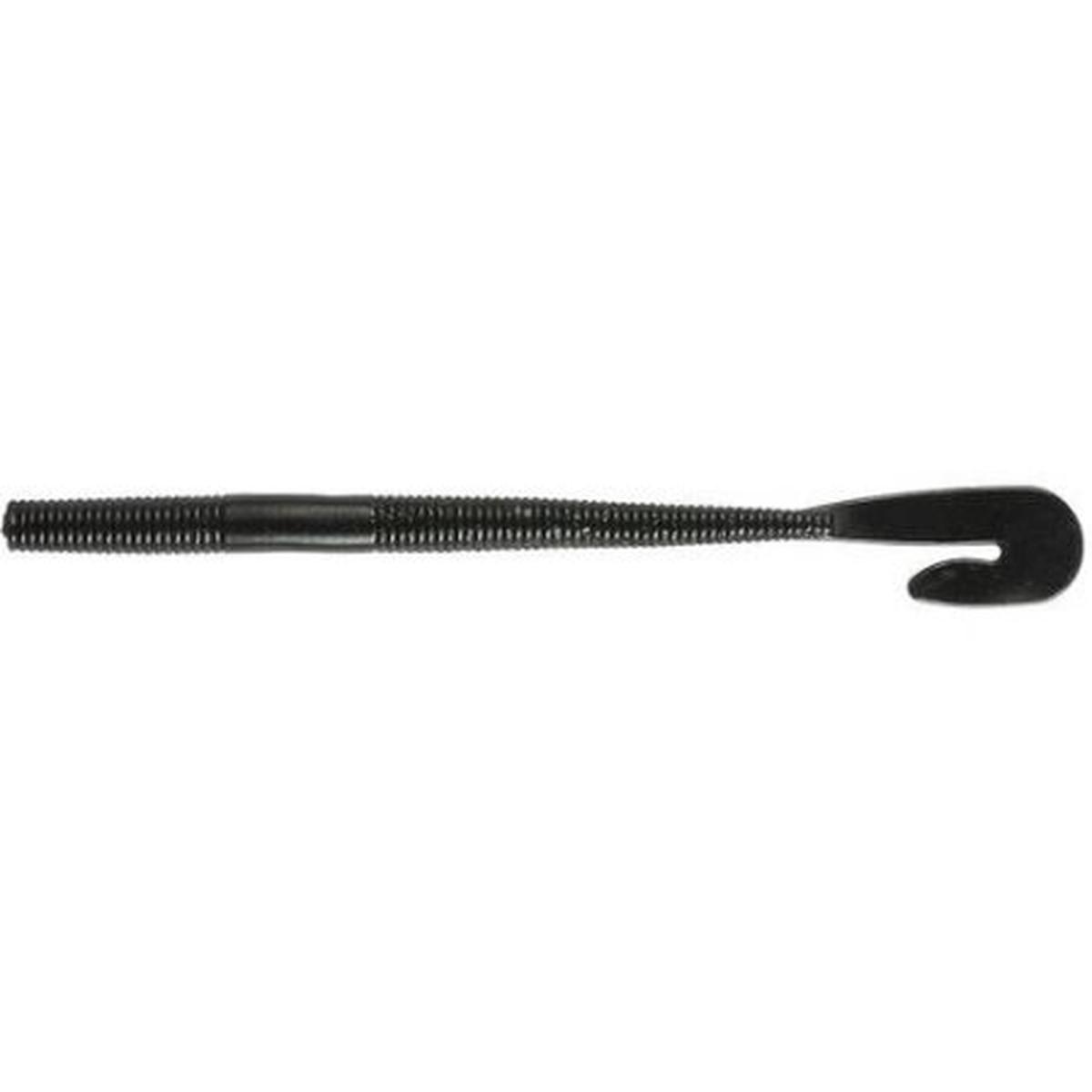 YUM Thumpn' Dinger Soft Bait Black