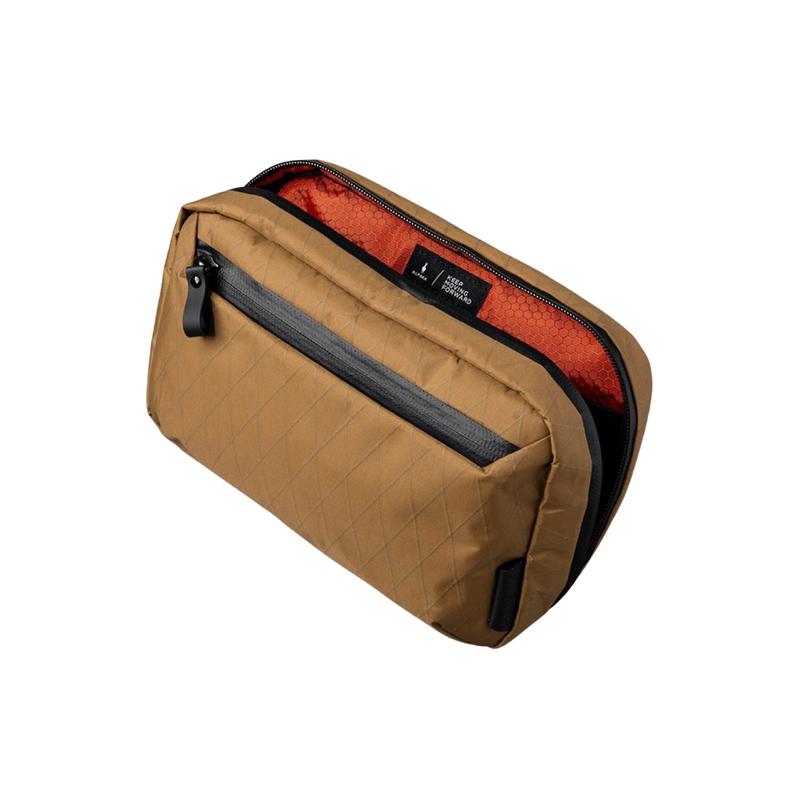 ALPAKA Elements Tech Case X-Pac VX21 (Coyote Brown)