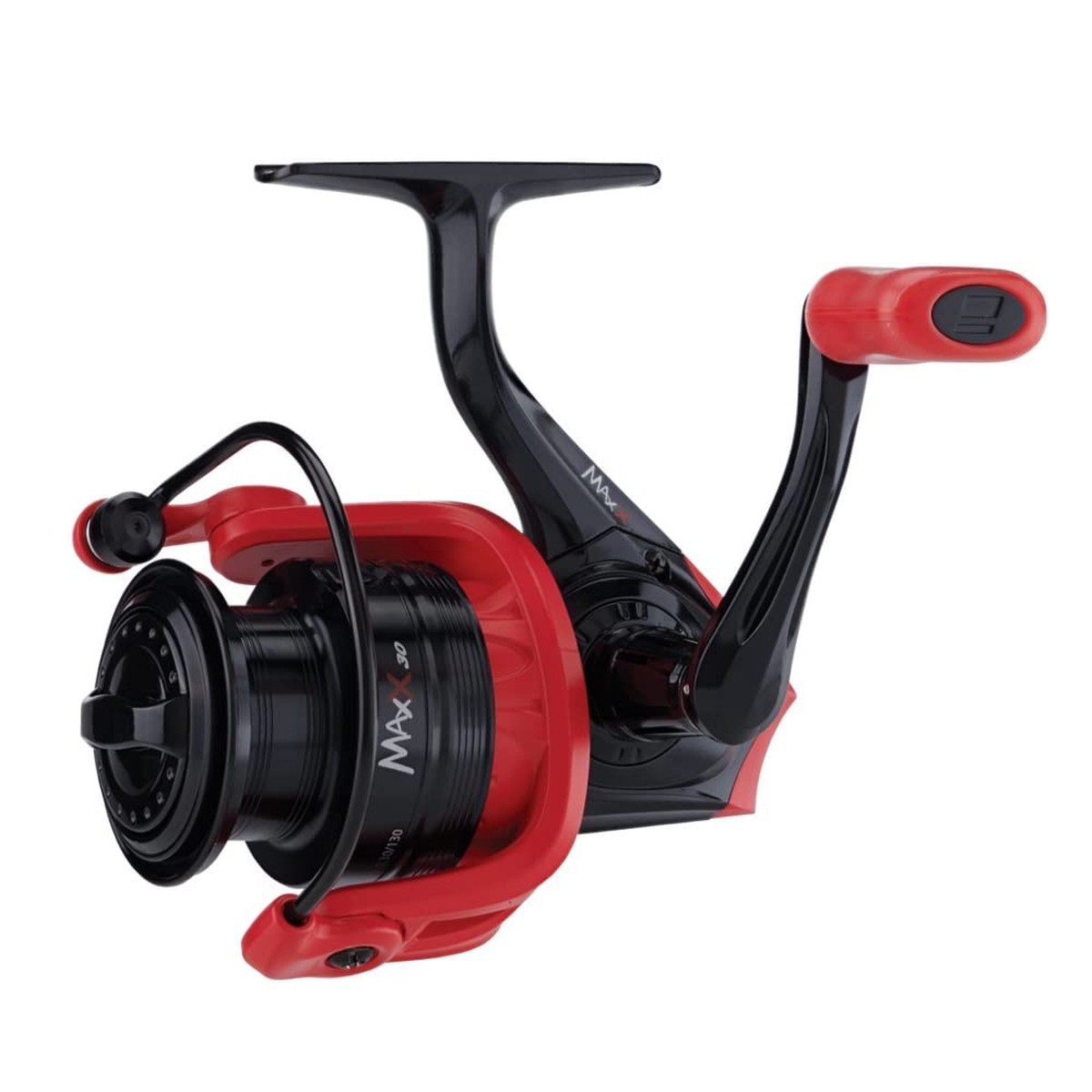 Abu Garcia Maxx Spinning Reel 5.8:1 Ratio 180/12 Capacity Model SP40-C