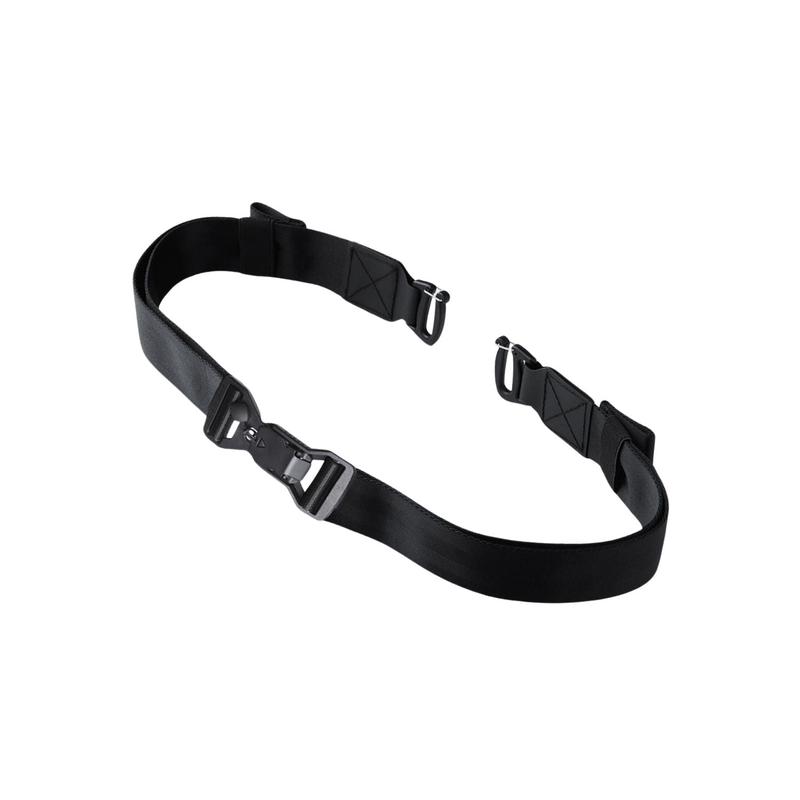 ALPAKA Pro Strap Fidlock Buckle (For Crossbody) (Black)