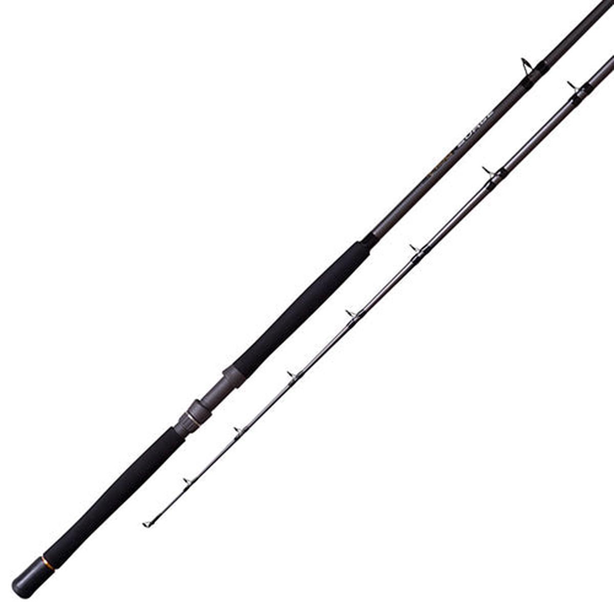 7' 50# Spinning Rod