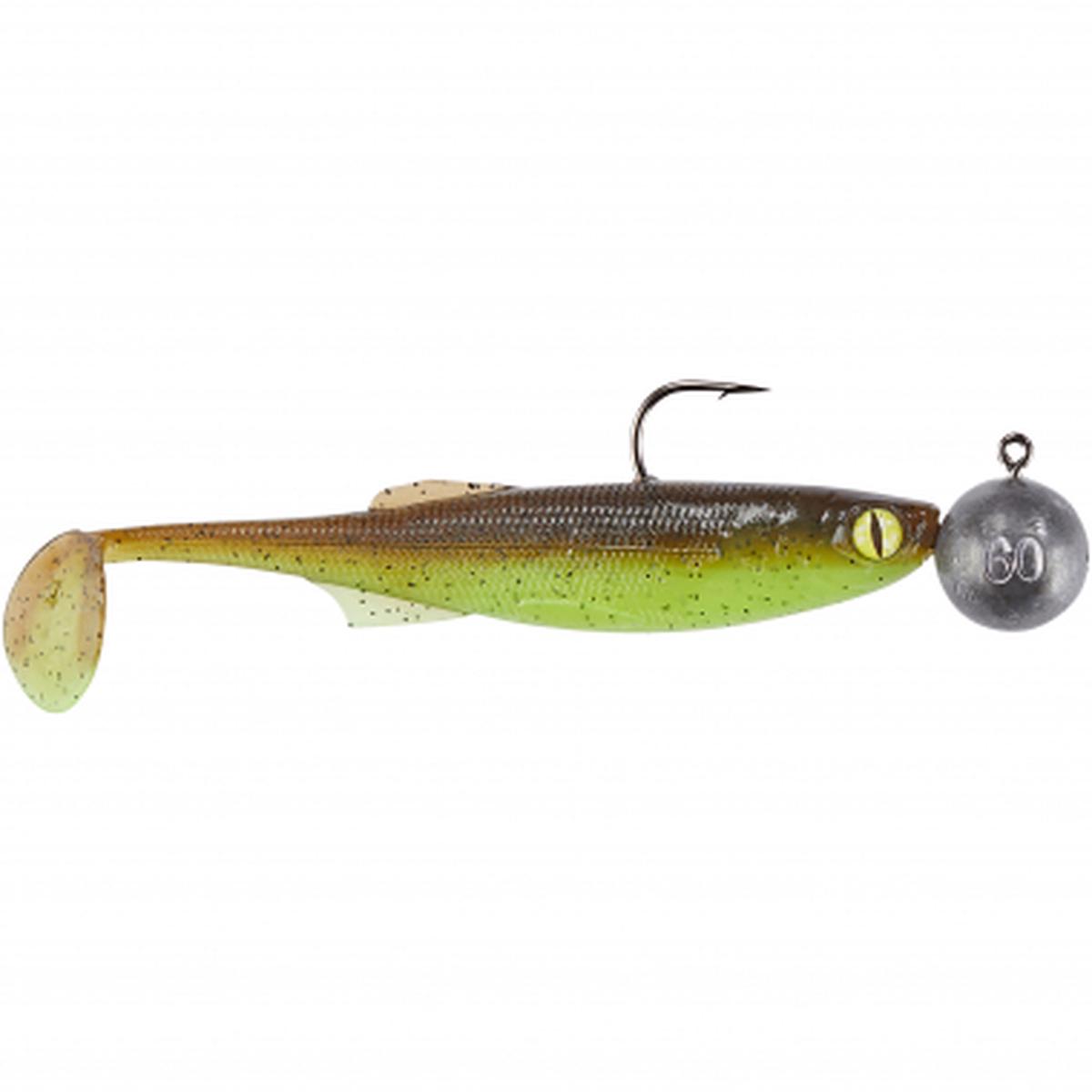 71 North Set "Cod" (Green Pumpkin)